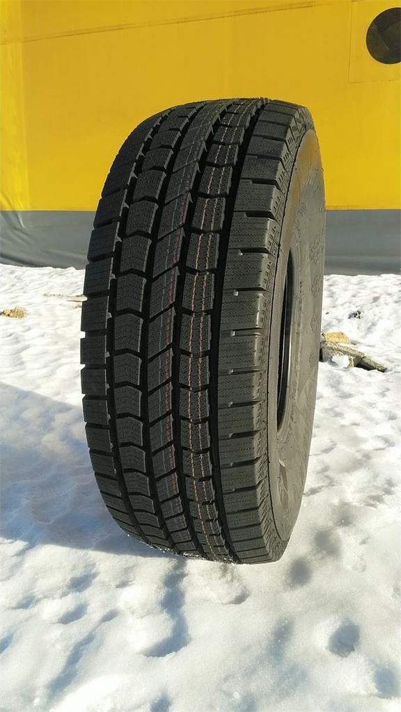 315/75R16 121N NANKANG WA-1