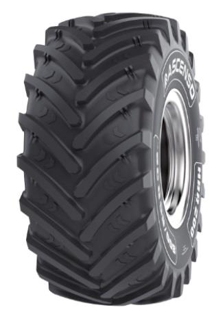 620/75R26 167A8 ASCENSO HRR200 XL STEEL BELTED, 7 VUODEN TAKUU