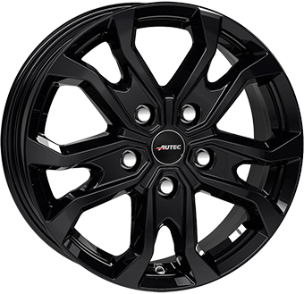 AUTEC KISO 7x17 5/108 ET46 CB65.1