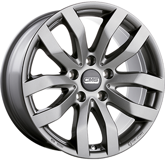 CMS C22 ,3 7.5x17 5/114.3 ET40 CB67.1