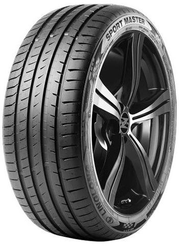 255/35R22 99Y LINGLONG SPORT MASTER XL