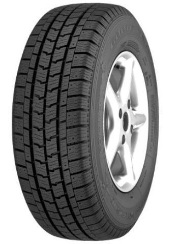 215/60R17C 104/102H GOODYEAR ULTRAGRIP CARGO