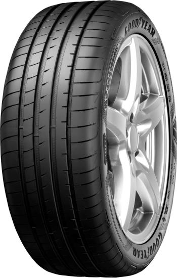 245/45R18 100Y GOODYEAR EAGLE F1 ASYMMETRICMMETRIC 5 XL