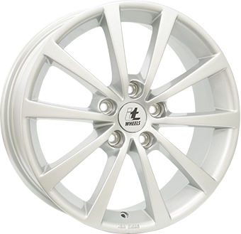 IT WHEELS ALICE 7x17 5/100 ET35 CB57.1