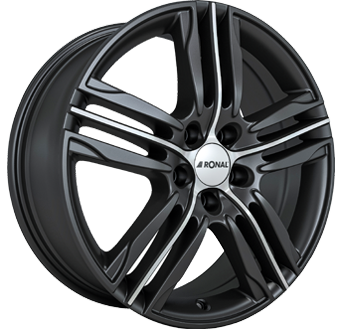 RONAL R57     CH76 7.5x17 5/108 ET45 CB76