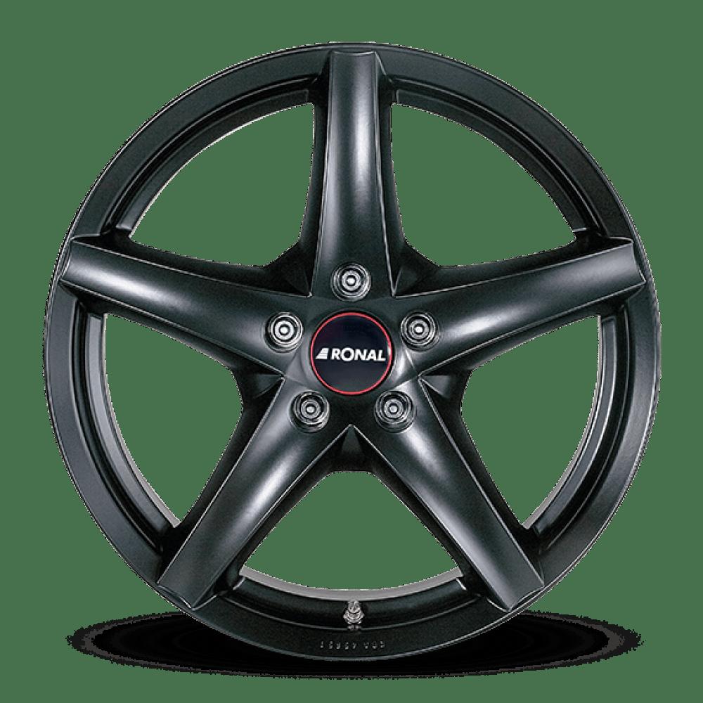 RONAL R41     CH82 8x17 5/120 ET42 CB82