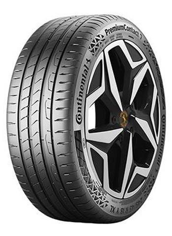 265/40R21 108T CONTINENTAL PREMIUMCONTACT 7 XL