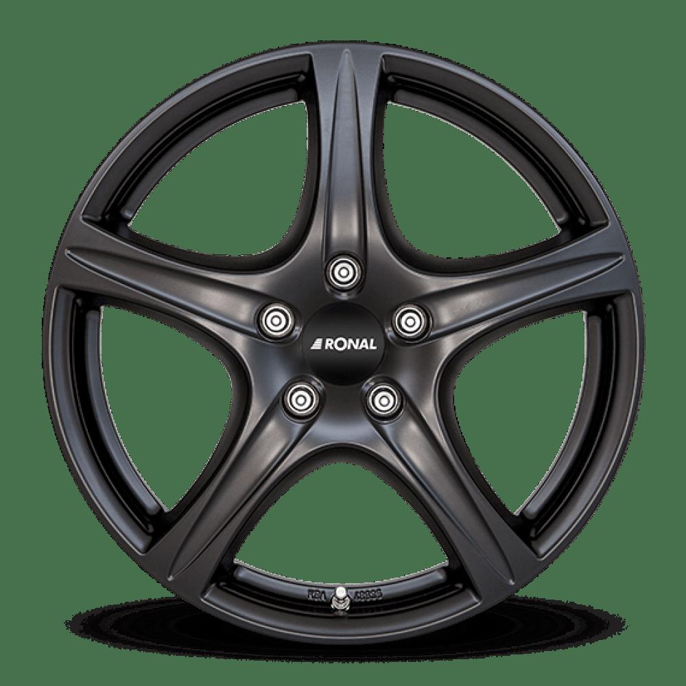 RONAL R56     CH68 6.5x16 5/100 ET40 CB68