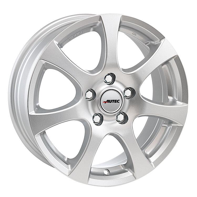 AUTEC ZENIT 5.5x14 4/100 ET43 CB60.1