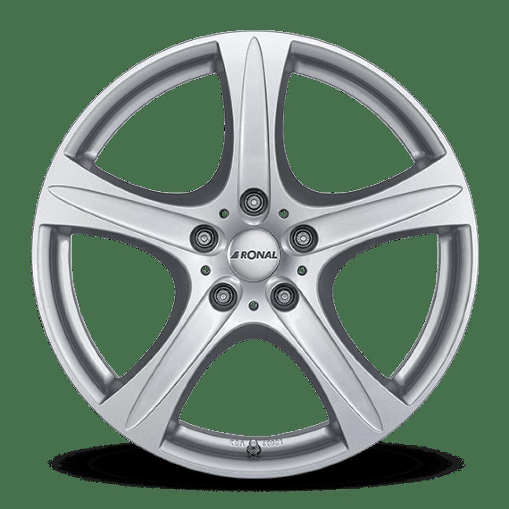 RONAL R55 SUV 8.5x18 5/120 ET45 CB72.6