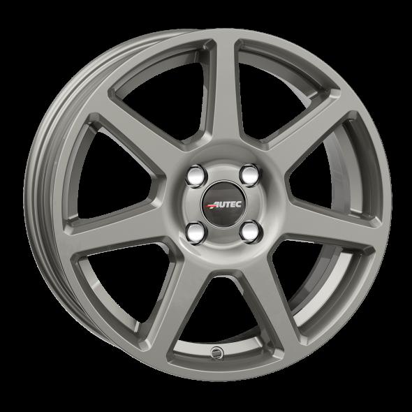 AUTEC TALLIN     CH70 7x16 5/108 ET40 CB70