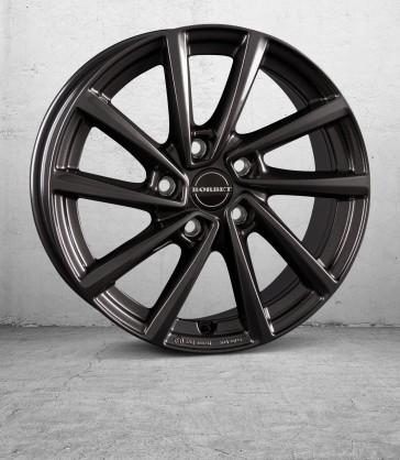 BORBET V     CH57,06 7x19 5/112 ET43 CB57.1