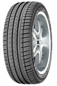 255/40R18 99Y MICHELIN PILOT SPORT 3 XL MO