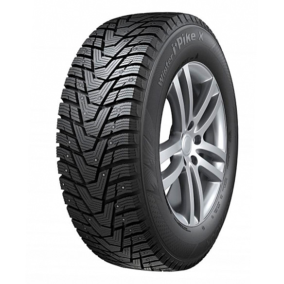 235/65R17 104T HANKOOK WINTER I*PIKE X W429A