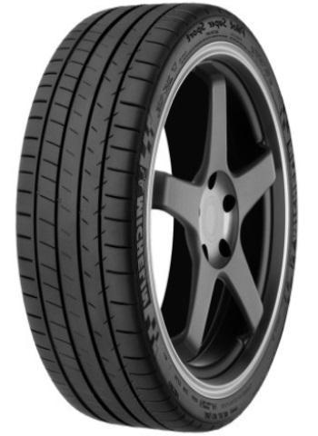 285/35R21 105Y MICHELIN PILOT SUPER SPORT XL *