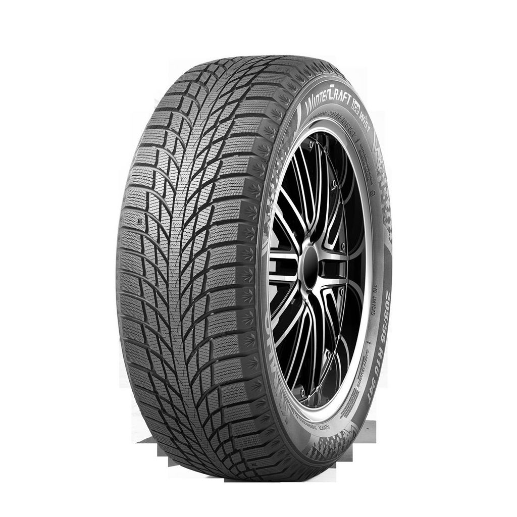 175/70R14 88T KUMHO WINTERCRAFT ICE WI51 XL