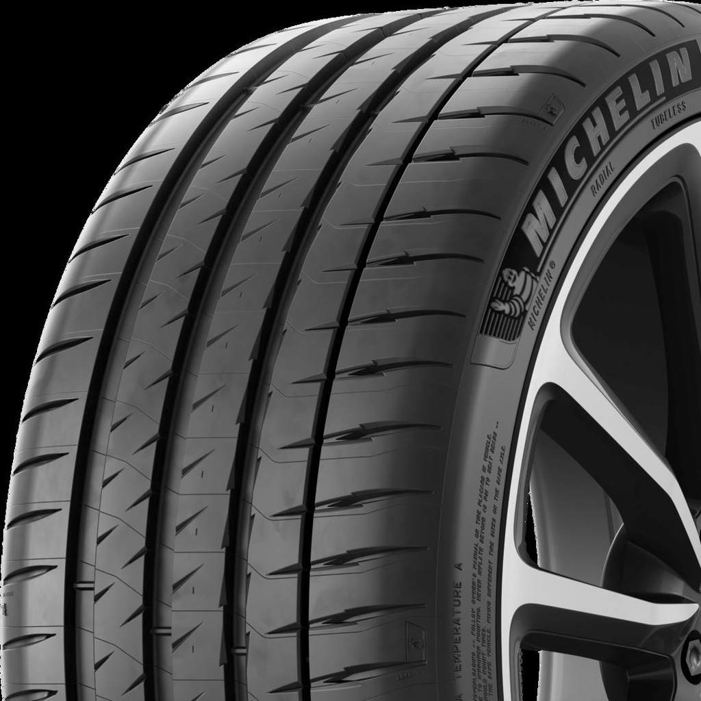 295/30R21 102Y MICHELIN PILOT SPORT 4 S XL