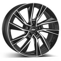 AEZ HAVANNA DARK 9.5x21 5/114.3 ET45 CB67.1