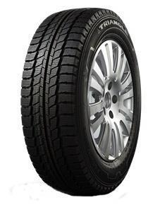 215/70R15C 109S TRIANGLE SNOWLINK VAN 8PR