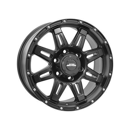 INTER ACTION GRABBER ,7 ET0 8x17 6/139 ET0 CB110.1