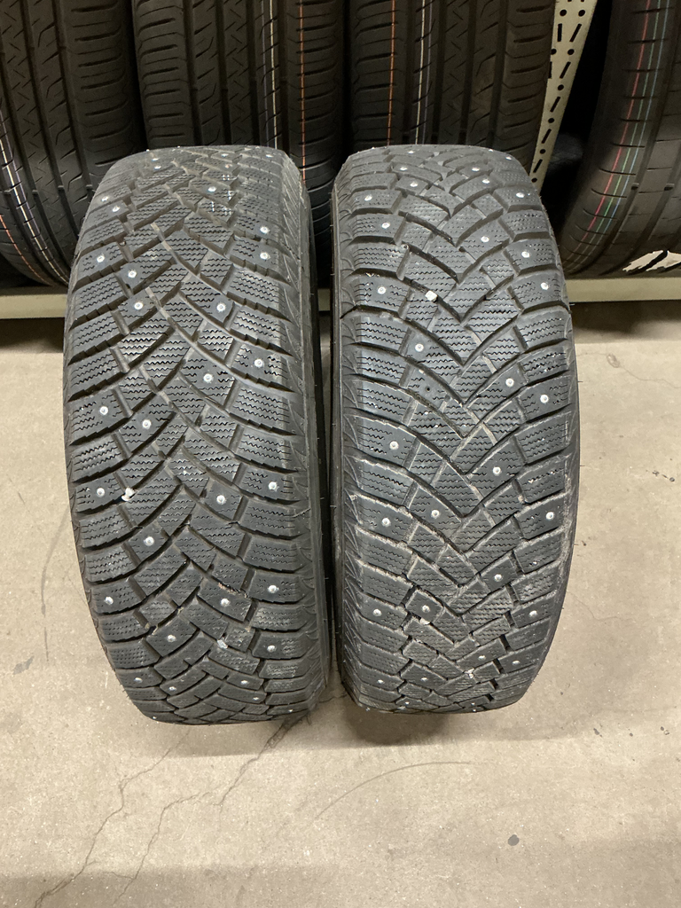 KÄYTETTY 195/65R15 95T LINGLONG GREEN-MAX DOT3122