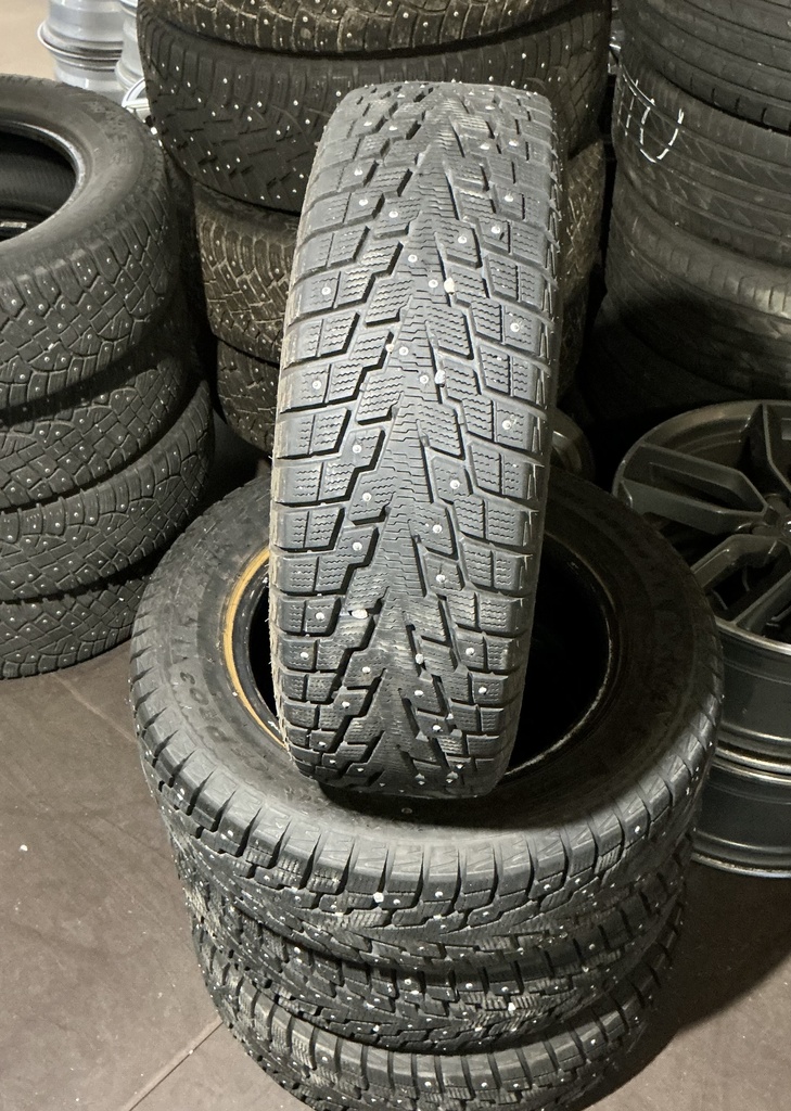 KÄYTETTY 195/65R15 95T GT RADIAL ICEPRO3 DOT21