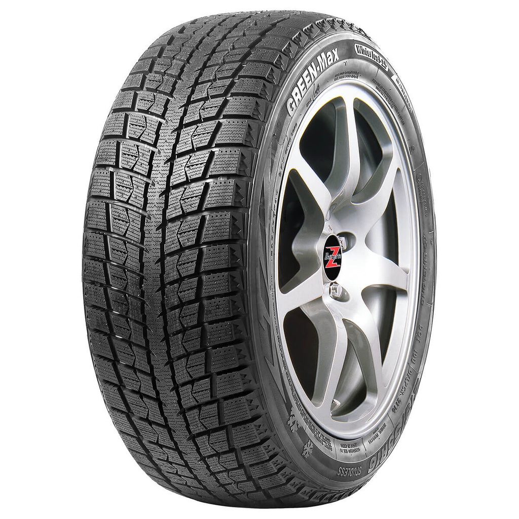 175/65R14 86T LINGLONG GreenMax Winter Ice I-15 Nordic