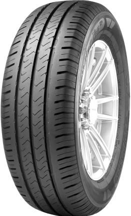 215/65R16C 109/107R LINGLONG GREENMAX VAN XL