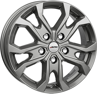 AUTEC KISO 7x17 5/120 ET55 CB65.1