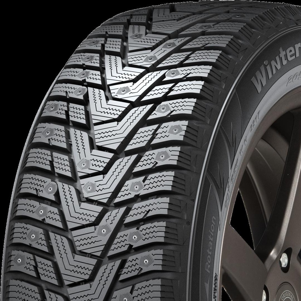 215/65R16 102T HANKOOK I*PIKE RS2 W429 XL