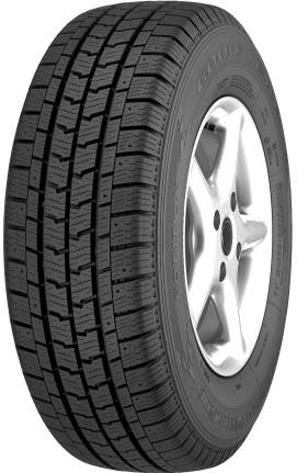 215/65R15C 104/102T GOODYEAR CARGO ULTRA GRIP 2 M+S