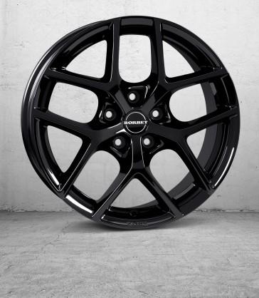 BORBET Y 6.5x16 5/108 ET40 CB72.5