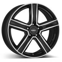 DEZENT KG DARK 7.5x18 5/120 ET40 CB64.1
