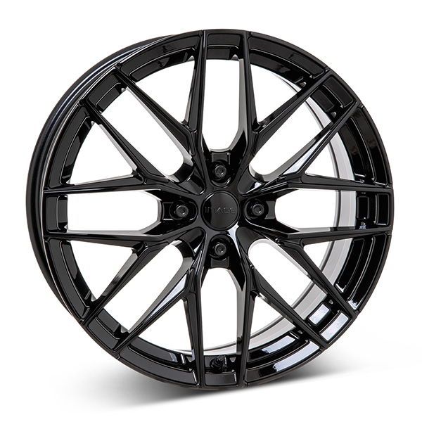 IMAGE COMPACT G.BLK | 7X17 4-100 E45 C63,30 60 7x17 4/100 ET45 CB63.3