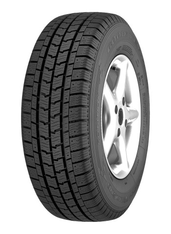 205/65R15C 102/100T GOODYEAR CARGO ULTRA GRIP 2 M+S