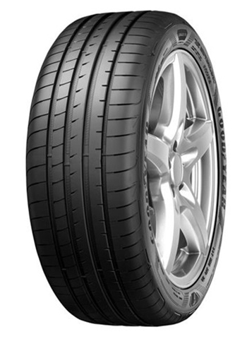 305/30R21 104Y GOODYEAR EAGLE F1 ASYMMETRIC 5 XL