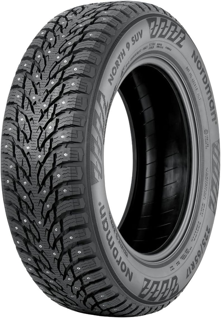 225/60R17 103T NORDMAN NORTH 9 SUV XL