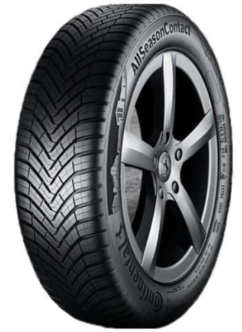 215/65R17 99H CONTINENTAL ALLSEASONCONTACT EVC