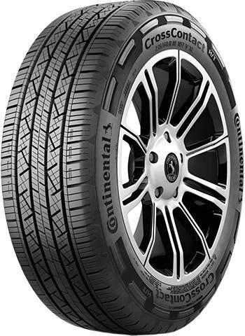 255/60R18 112H CONTINENTAL CROSSCONTACT H/T XL EV