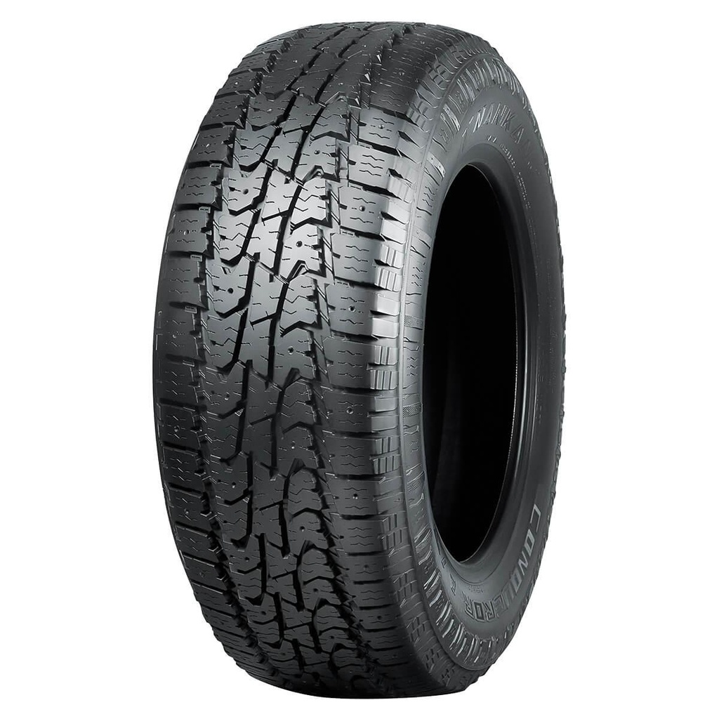 285/55R20 117/114Q NANKANG CONQUEROR AT-5 XL