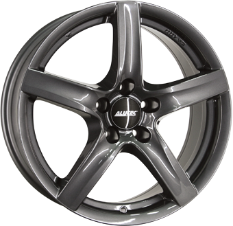 ALUTEC GRIP 6x15 5/100 ET38 CB57.1
