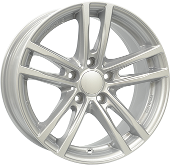 RIAL X10 8x19 5/112 ET57 CB66.6