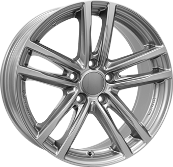 RIAL X10X 8.5x18 5/120 ET50 CB65.1