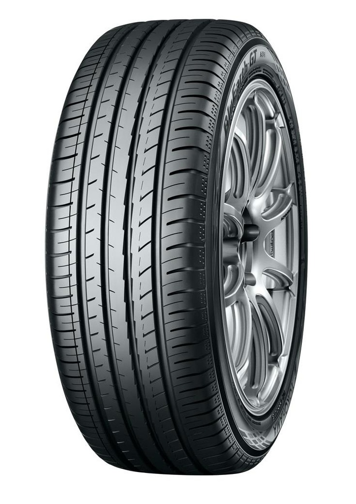 215/55R17 98W YOKOHAMA BLUEARTH-GT AE51