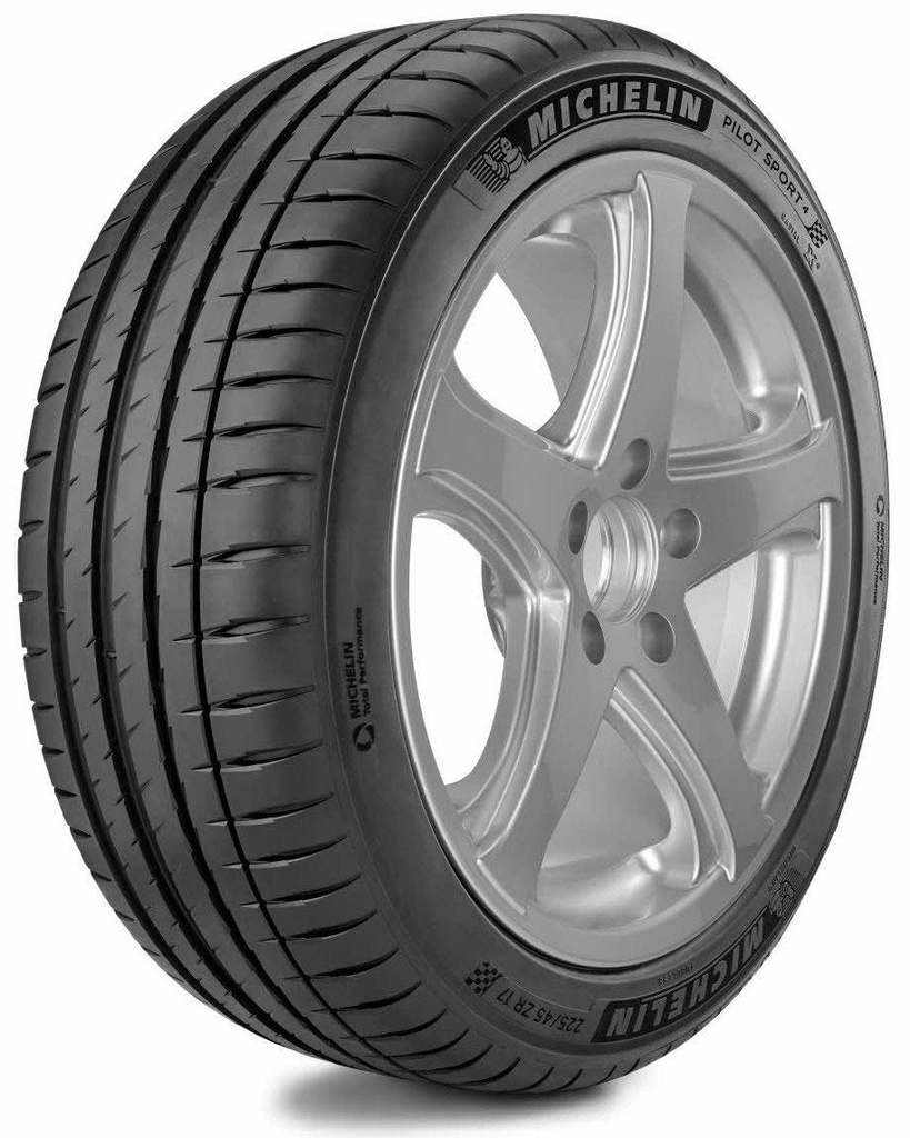 315/40R21 115Y MICHELIN PILOT SPORT 4 SUV XL