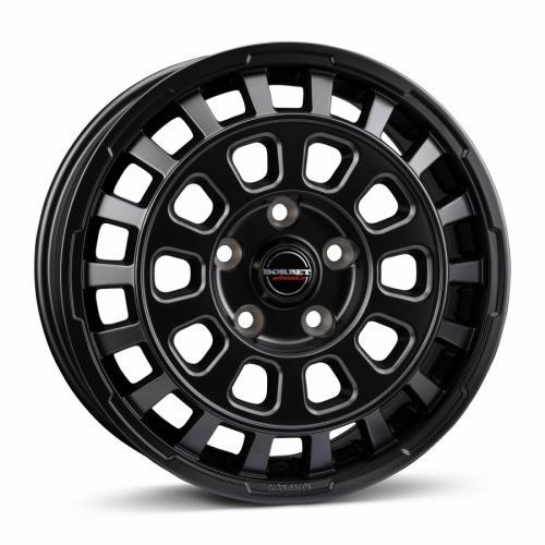 BORBET CW7 7.5x18 5/120 ET43 CB65.1