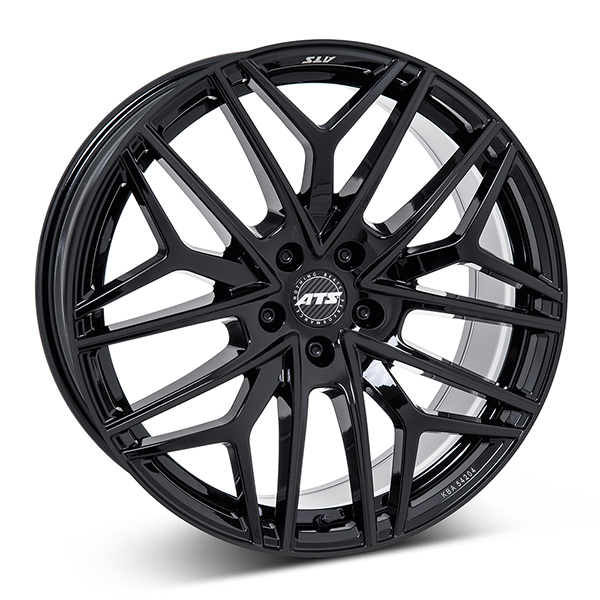 ATS PASSION G.BLK 9x20 5/112 ET26 CB66.5