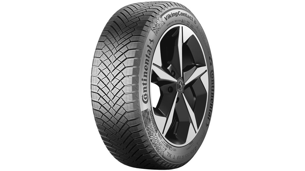 245/60R18 109H CONTINENTAL VIKINGCONTACT 8 XL