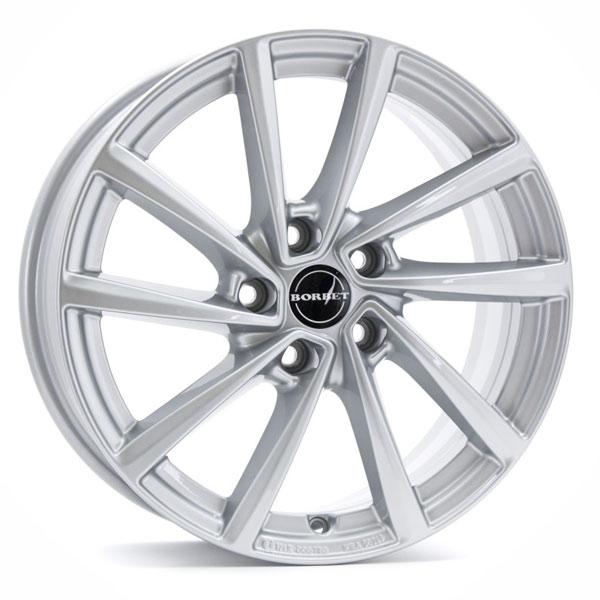 BORBET V 7x18 5/112 ET45 CB57.1