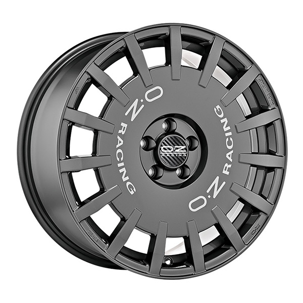 OZ RALLY RACING D.GRA 8x17 5/100 ET48 CB68.1